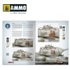 AMMO of Mig Jimenez 7903 SOLUTION BOX MINI (20) - How to paint WWII Soviet Winter Vehicles